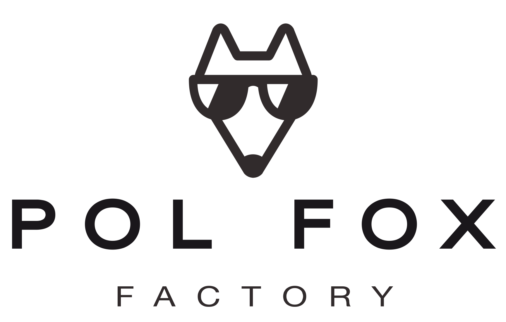 Logo Pol Fox Factory
