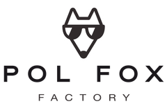 Logo Pol Fox Factory