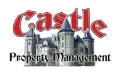 Castle Property Management Header Logo