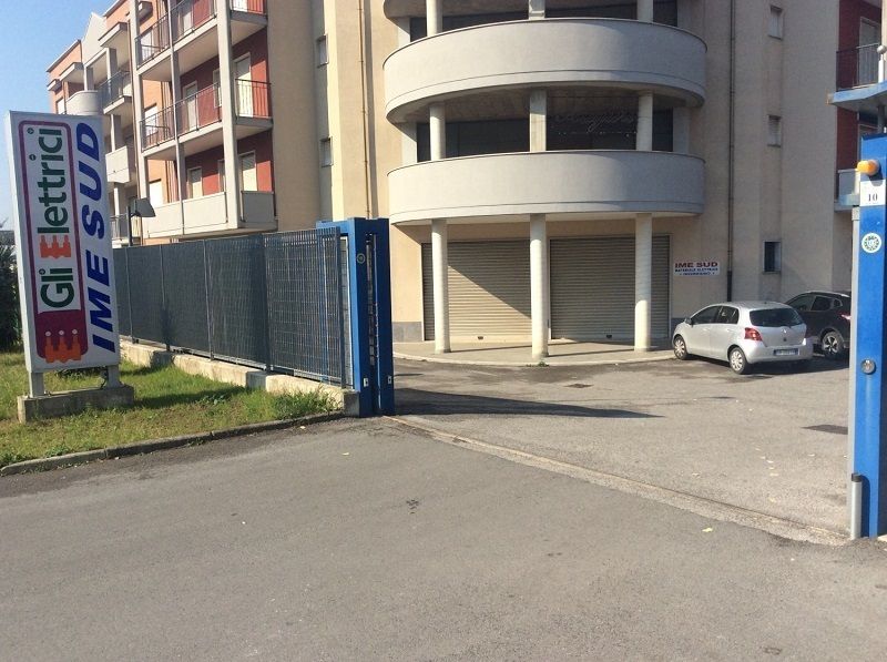 ingresso ime sud