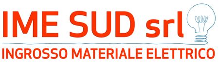 Ime Sud Srl, logo