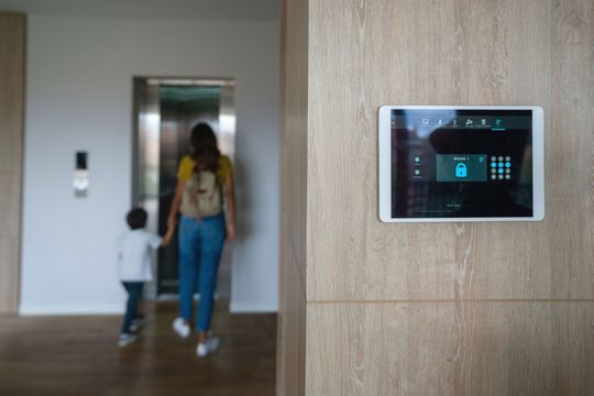 materiale elettrico