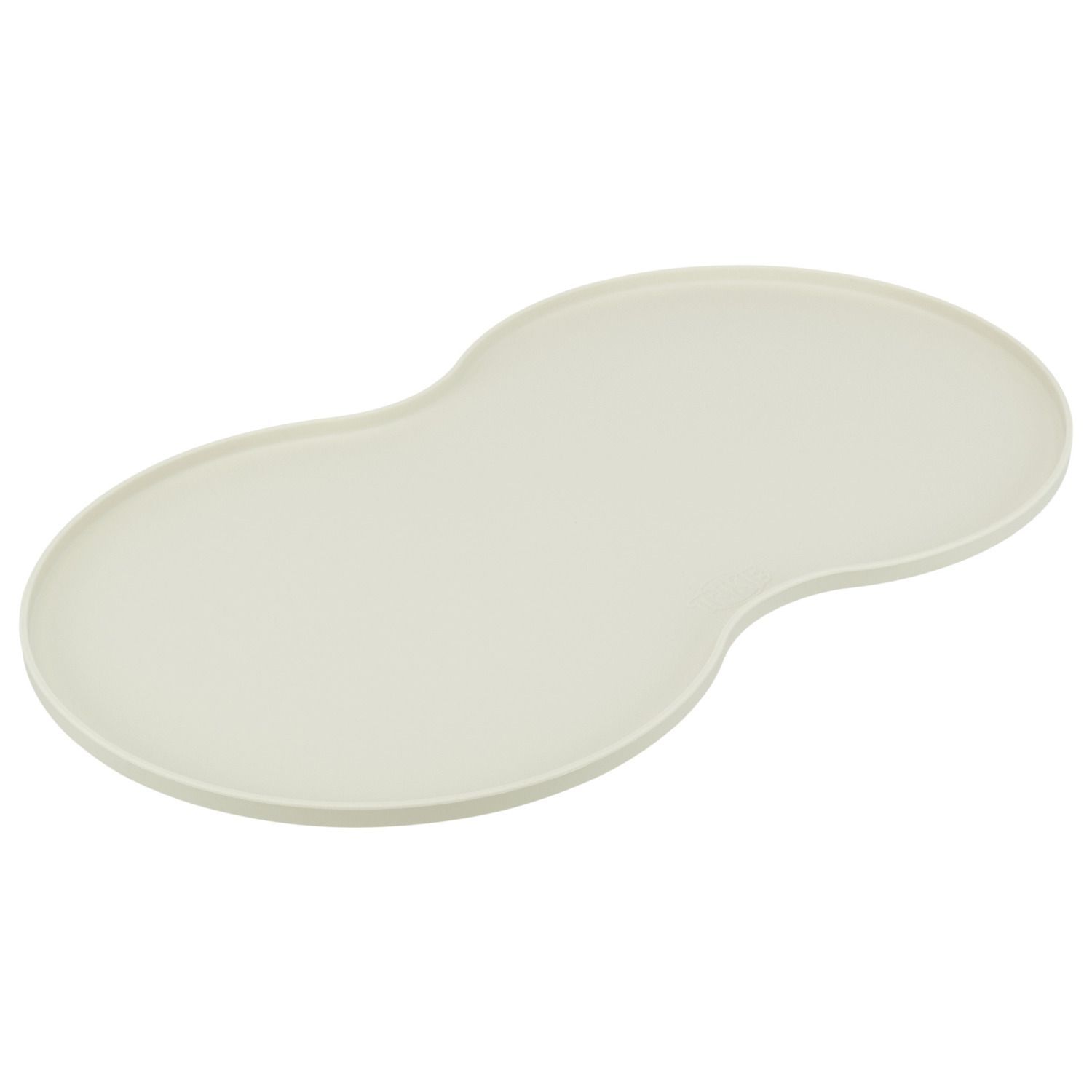 placemat hond