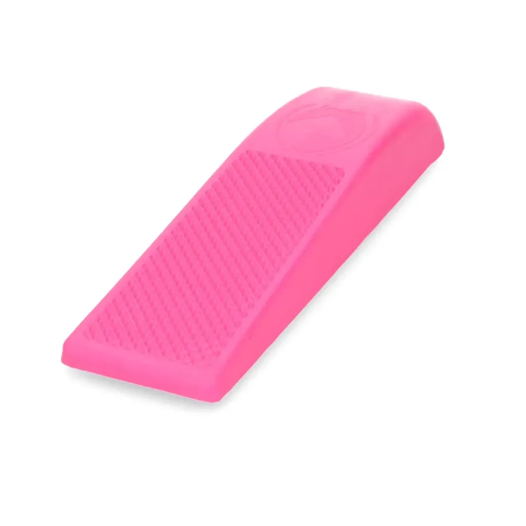grooming brush