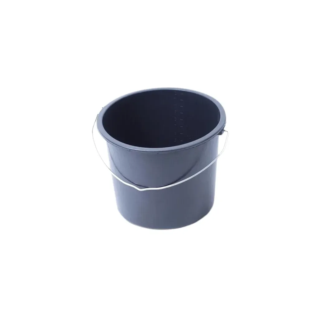 bucket black event