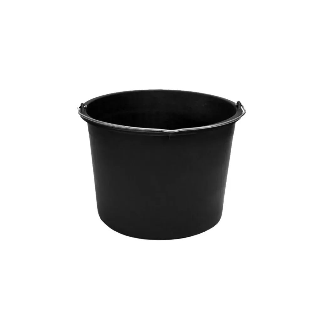 bucket black event