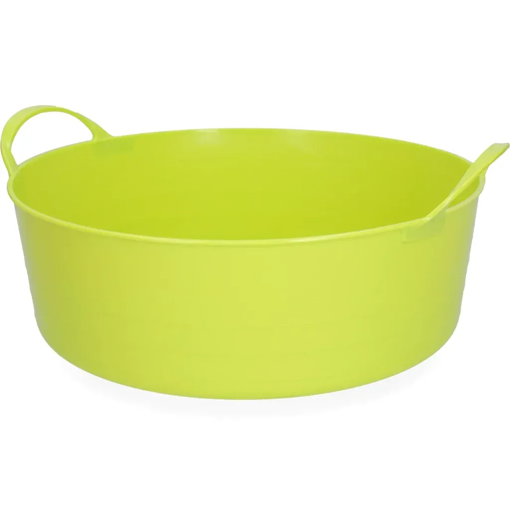 voerbak emmer 6L paard