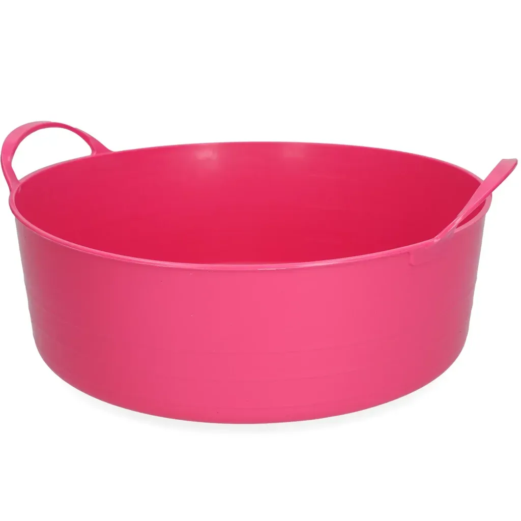 voerbak emmer 6L paard
