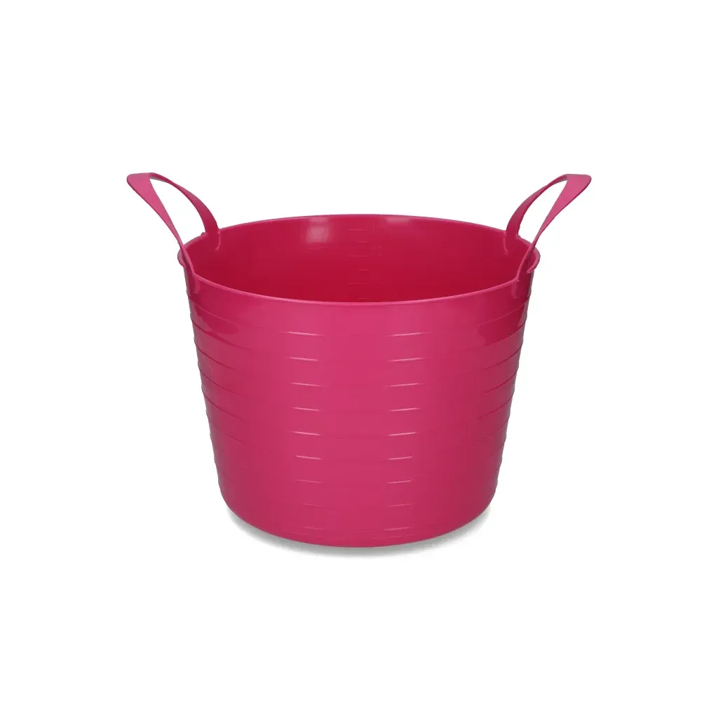 voerbak emmer 14L paard