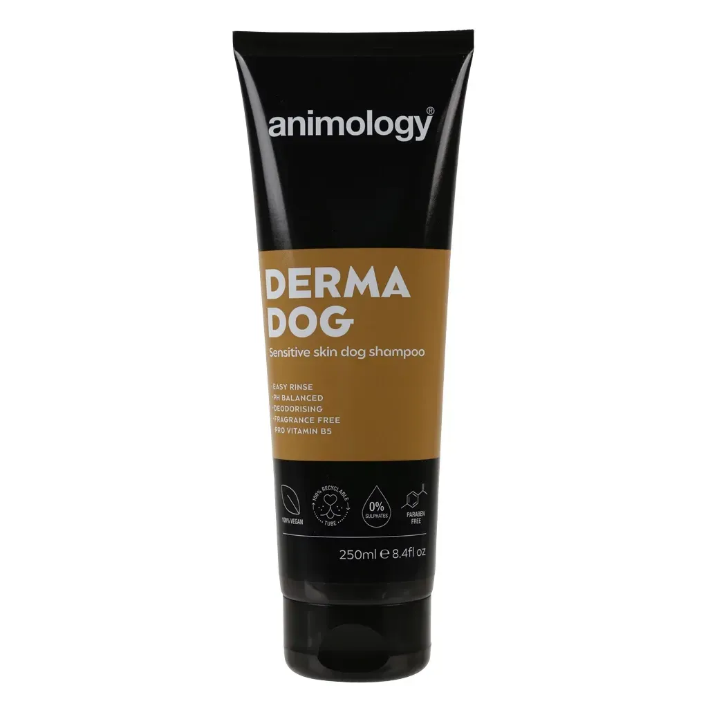 animology Derma sensitive skin gevoeligehuid