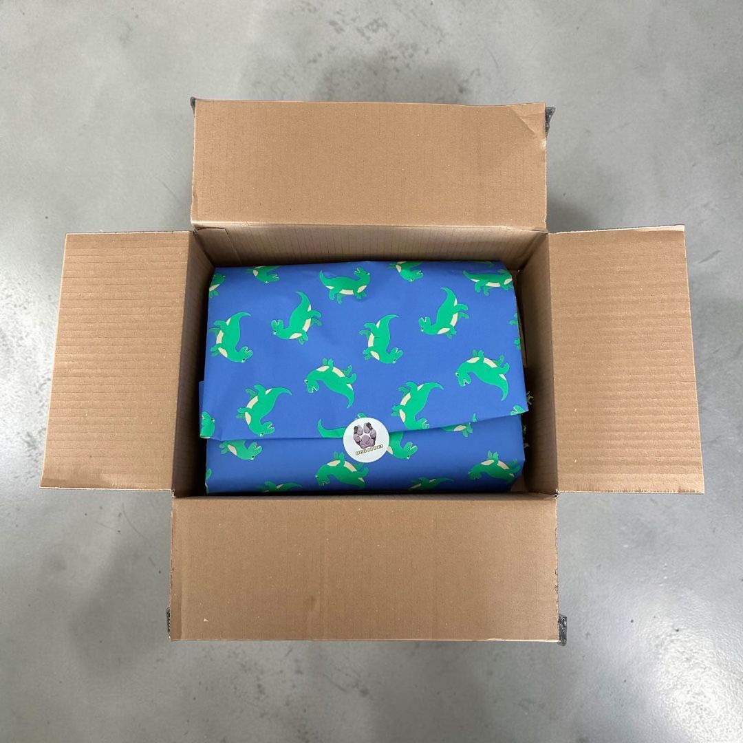 Misterybox paard 9,99