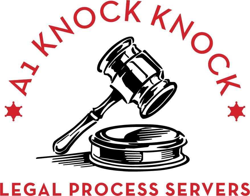 A1 Knock Knock Legal Process Servers A1 Knock Knock Legal Process Servers