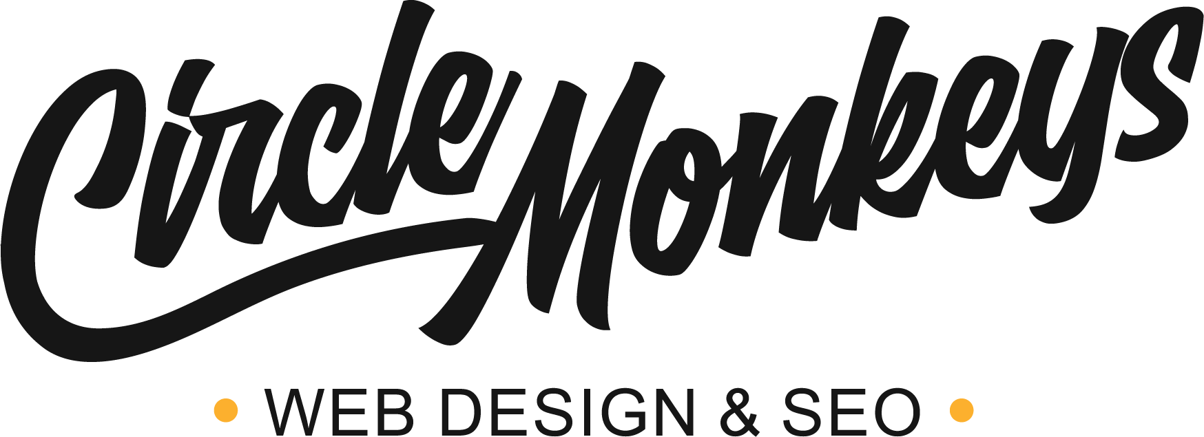 Circle Monkeys Logo
