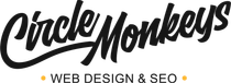 Circle Monkeys Logo
