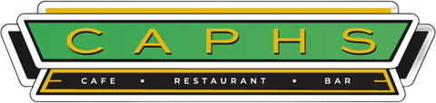 caphs restaurant and bar