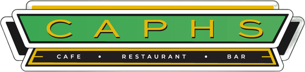 caphs restaurant and bar