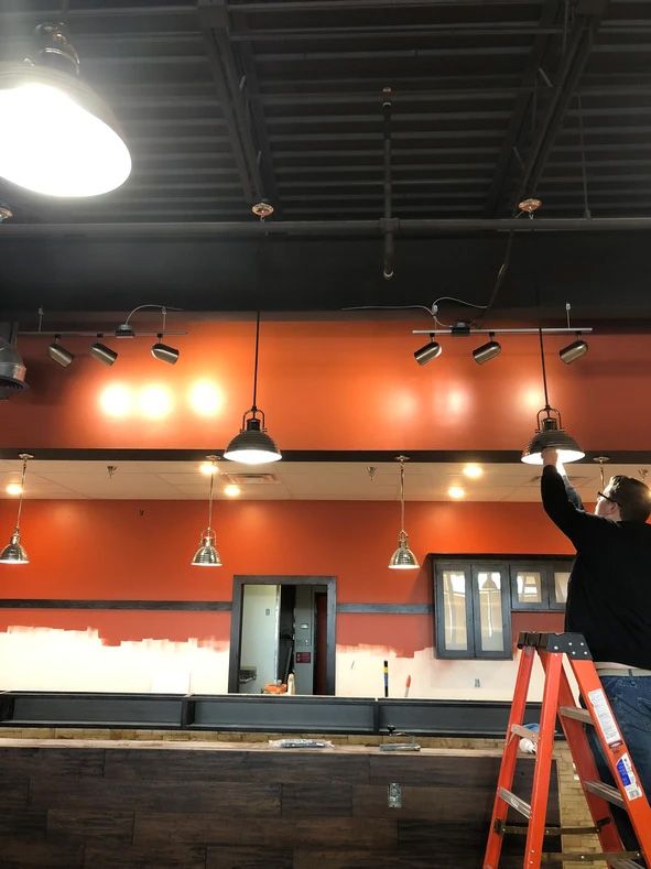 Our Gallery Lawrence, KS Hemel Electric