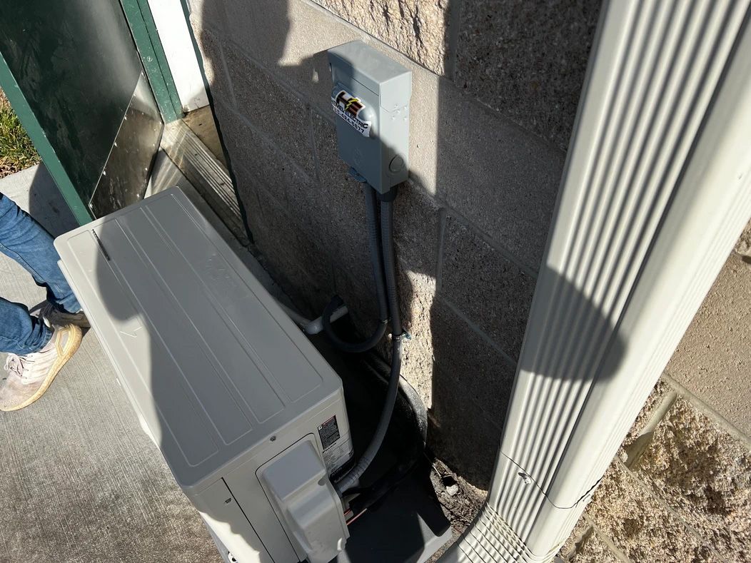 Our Gallery Lawrence, KS Hemel Electric