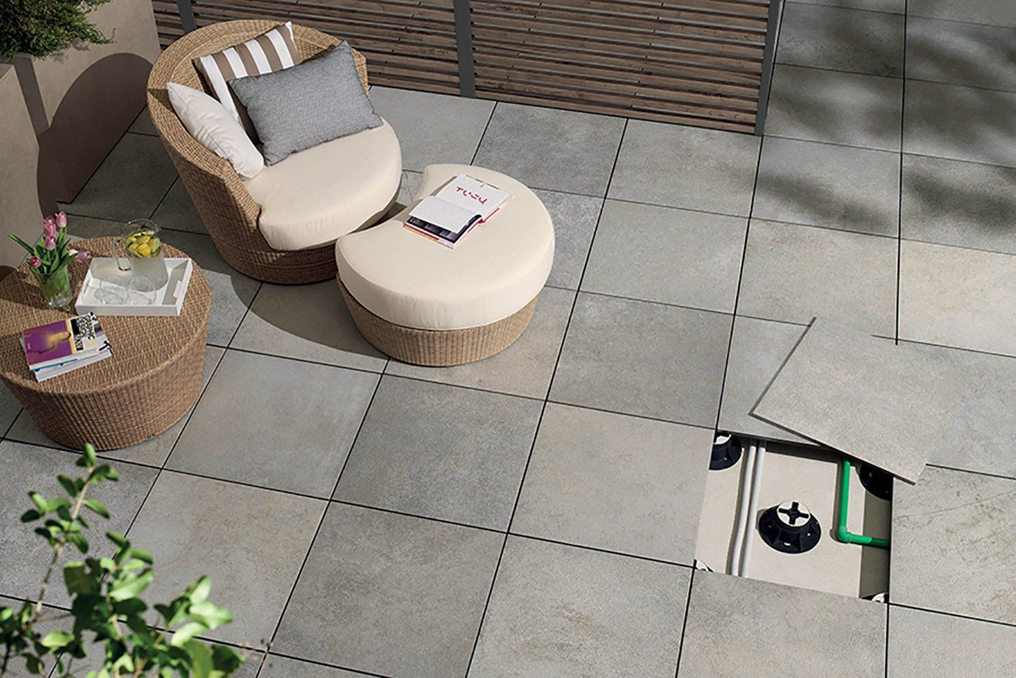 pavimenti
