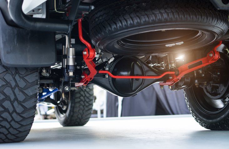 Differential Repair | Garbutt, QLD | Townsville Gearbox Reconditioning