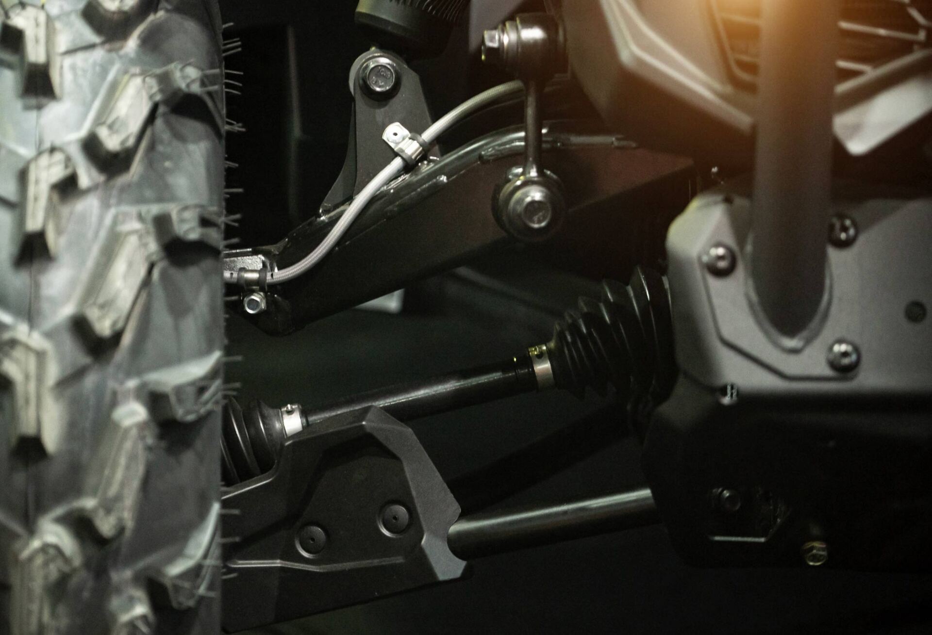 Driveline Repair | Garbutt, QLD | Townsville Gearbox Reconditioning