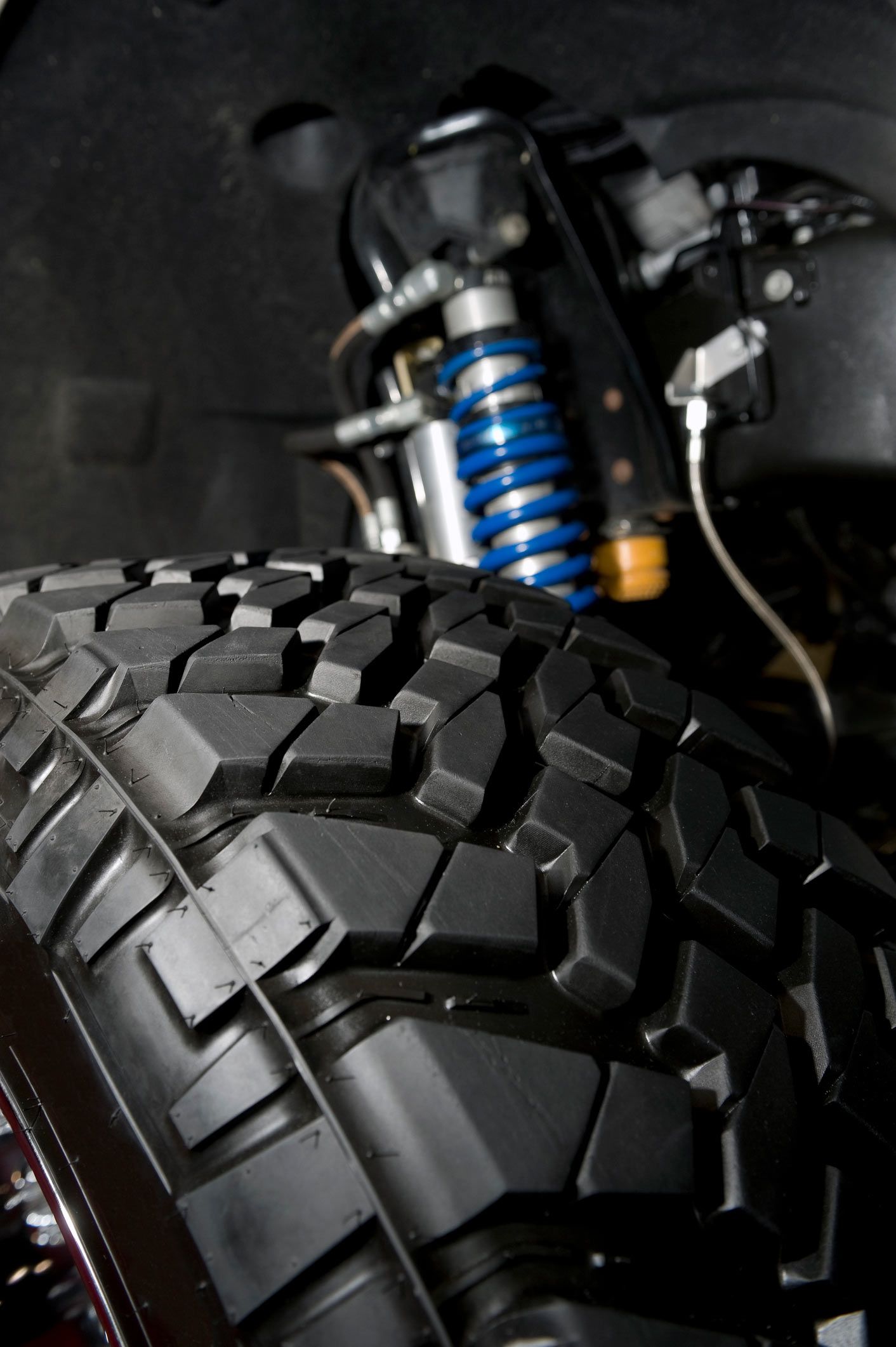 4WD Parts | Garbutt, QLD | Townsville Gearbox Reconditioning