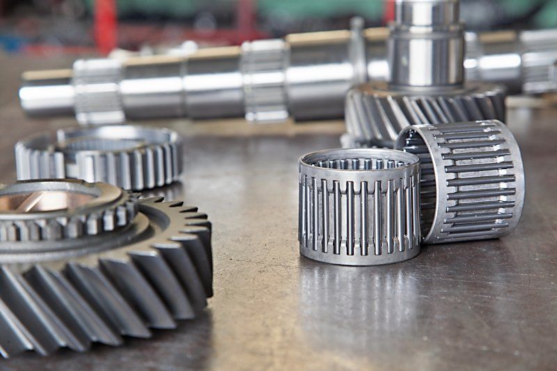 Car Gear Parts | Garbutt, QLD | Townsville Gearbox Reconditioning