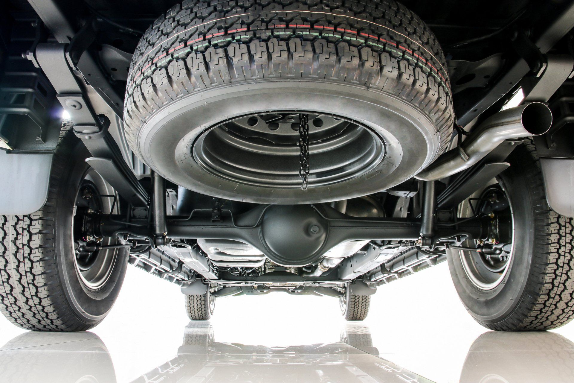 Car Differential Parts | Garbutt, QLD | Townsville Gearbox Reconditioning
