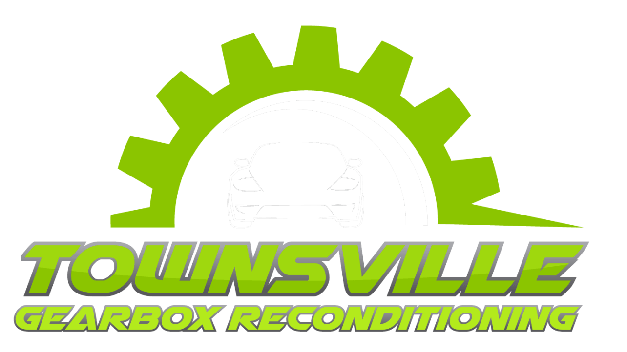 Townsville Gearbox Reconditioning Townsville Gearbox Reconditioning