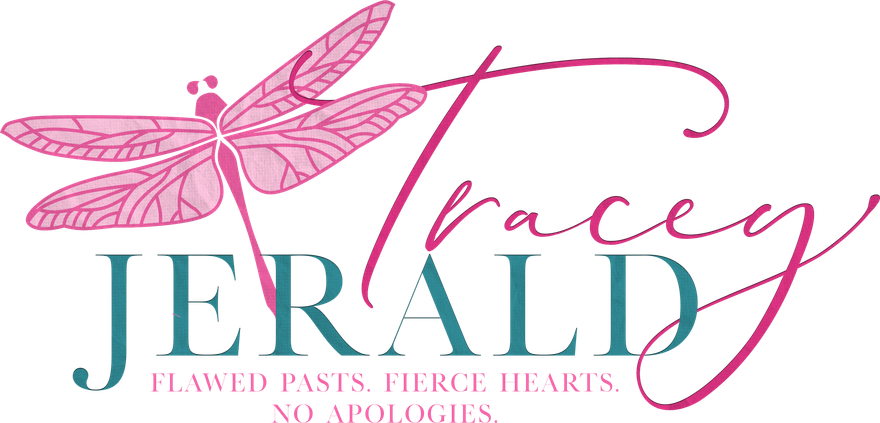 Tracey Jerald