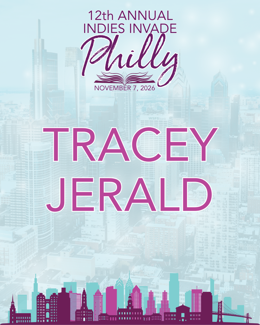 Indies Invade Philly 2026