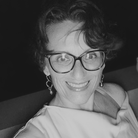 Author Tracey Jerald