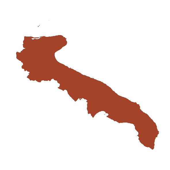 puglia