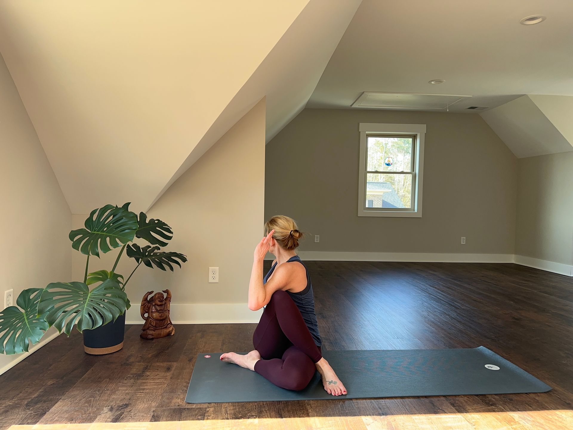 yoga