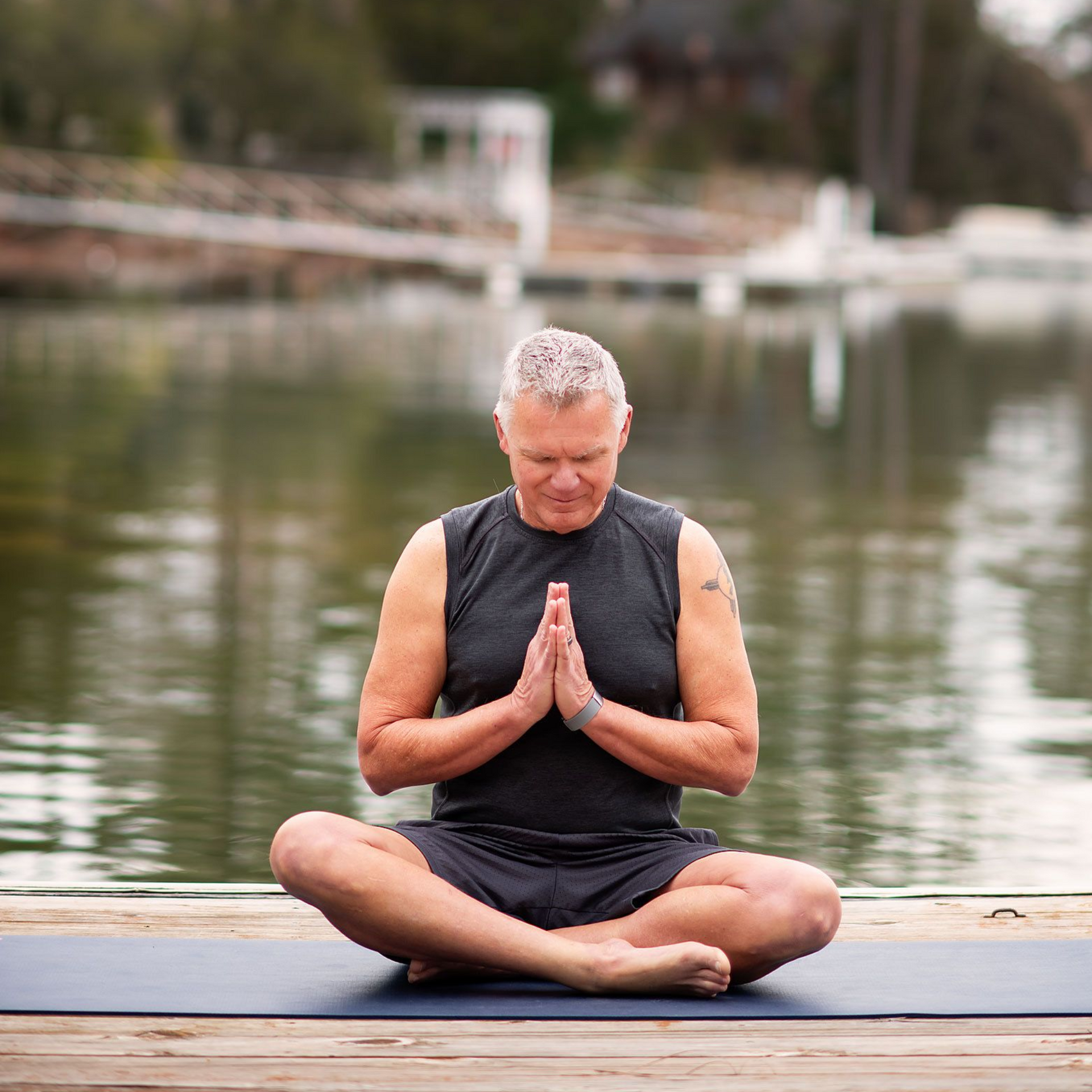 yoga