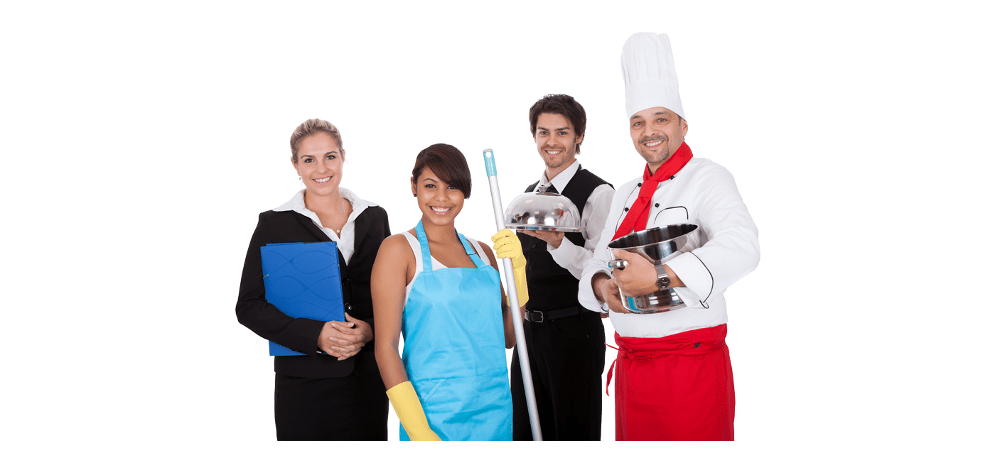 UNIFORMES DE TRABAJO