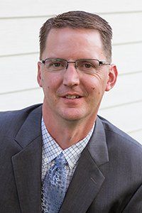 Dallas B. Garey