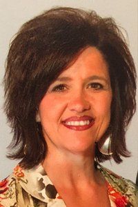 Tammy Hilker