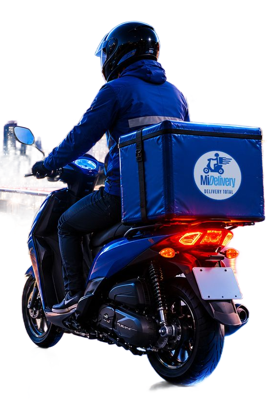 Mi Delivery en Montevideo, ciudad de la costa , costa de Oro y Maldonado