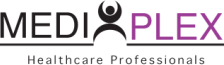 Medi-plex Healthcare Professionals logo