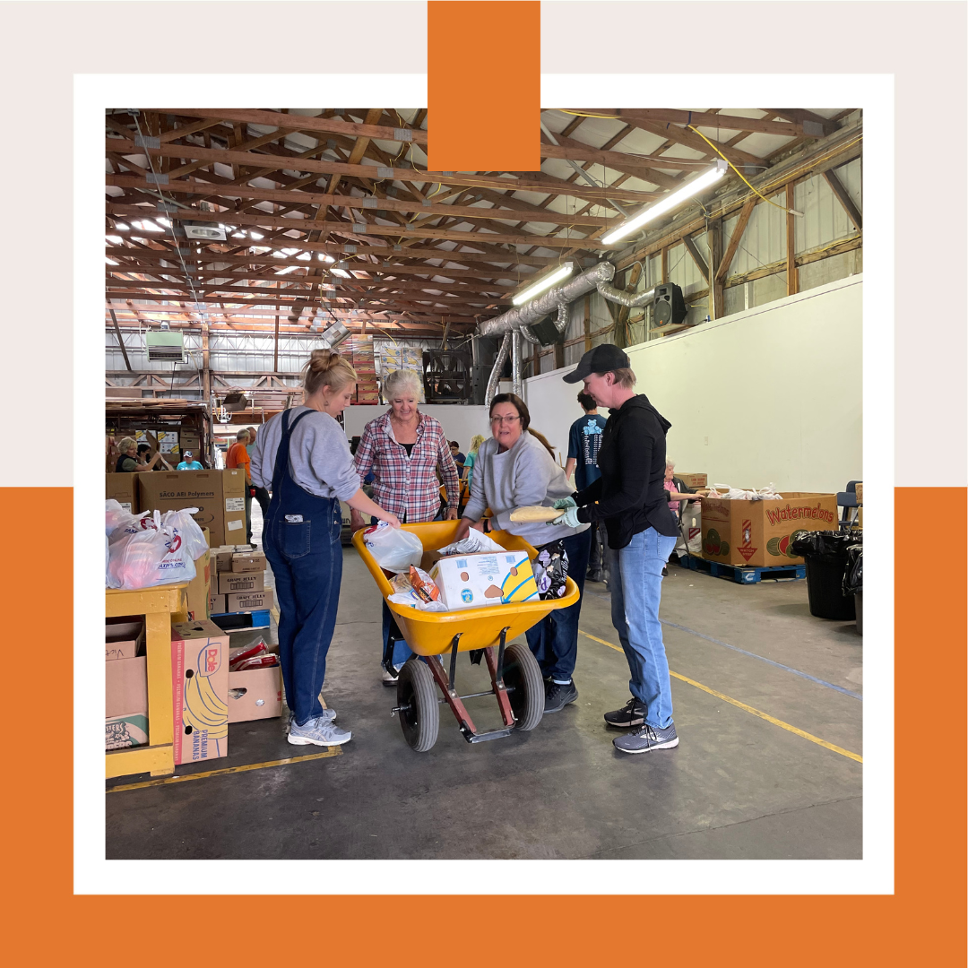 A Season of Gratitude and Giving | Roux LLC Franklin, TN
