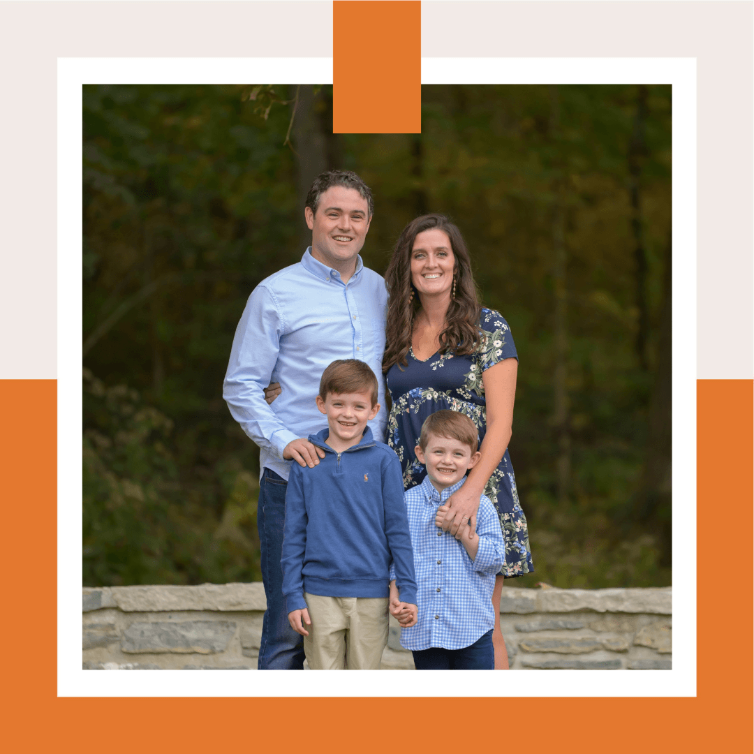 Say Hello to David | Roux LLC Franklin, TN
