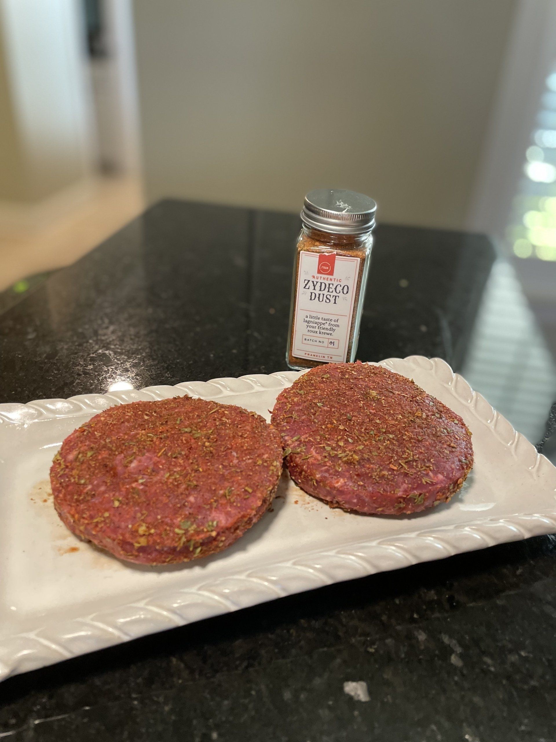 Hamburgers | Roux LLC Franklin, TN
