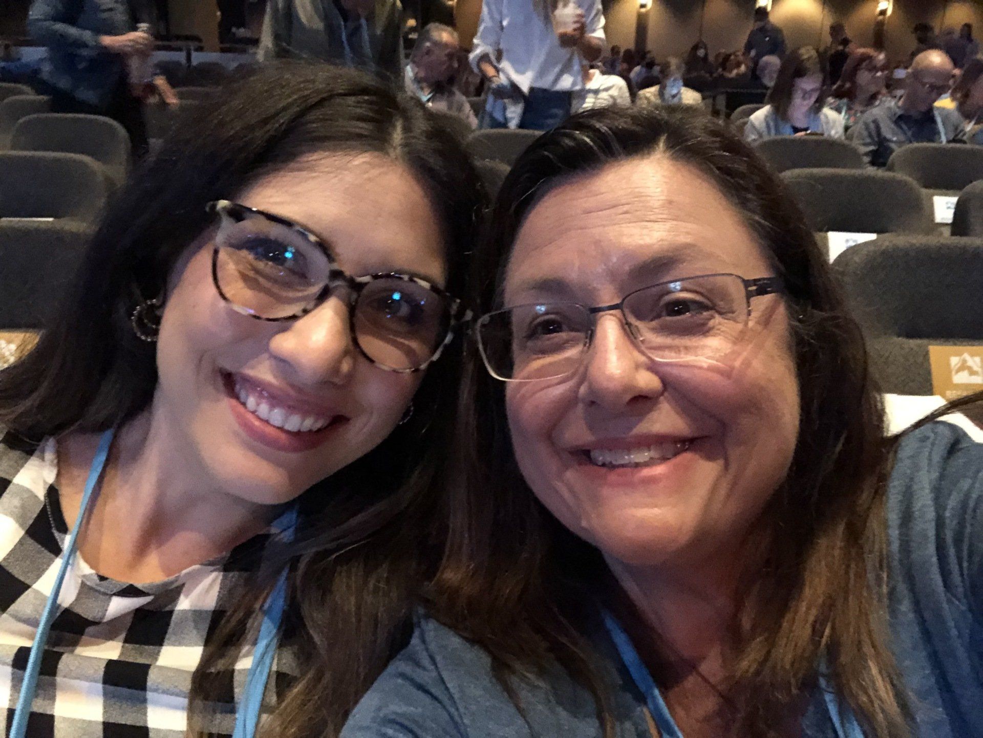 Global Leadership Summit 2021 | Roux LLC Franklin, TN