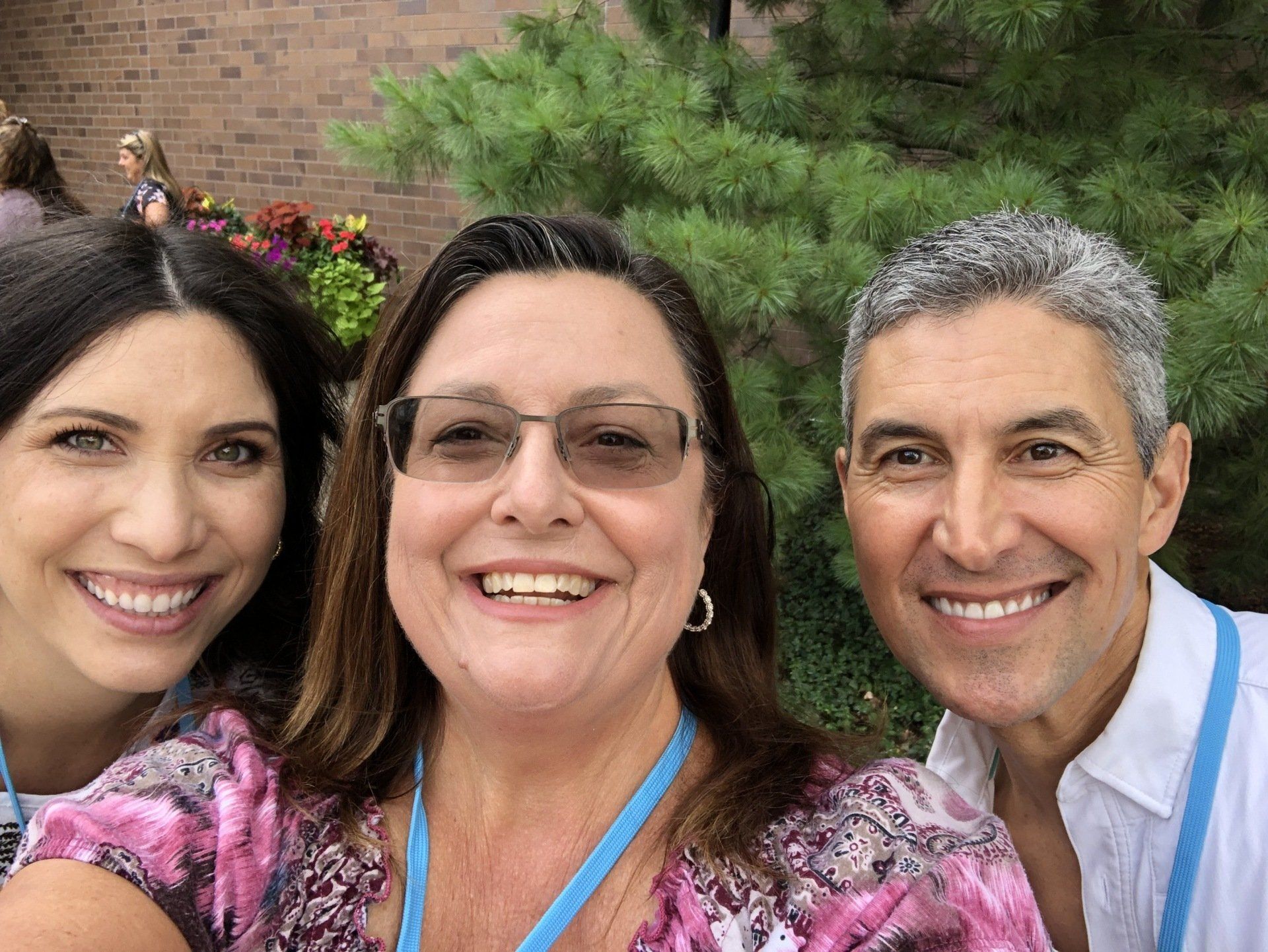 Global Leadership Summit 2021 | Roux LLC Franklin, TN