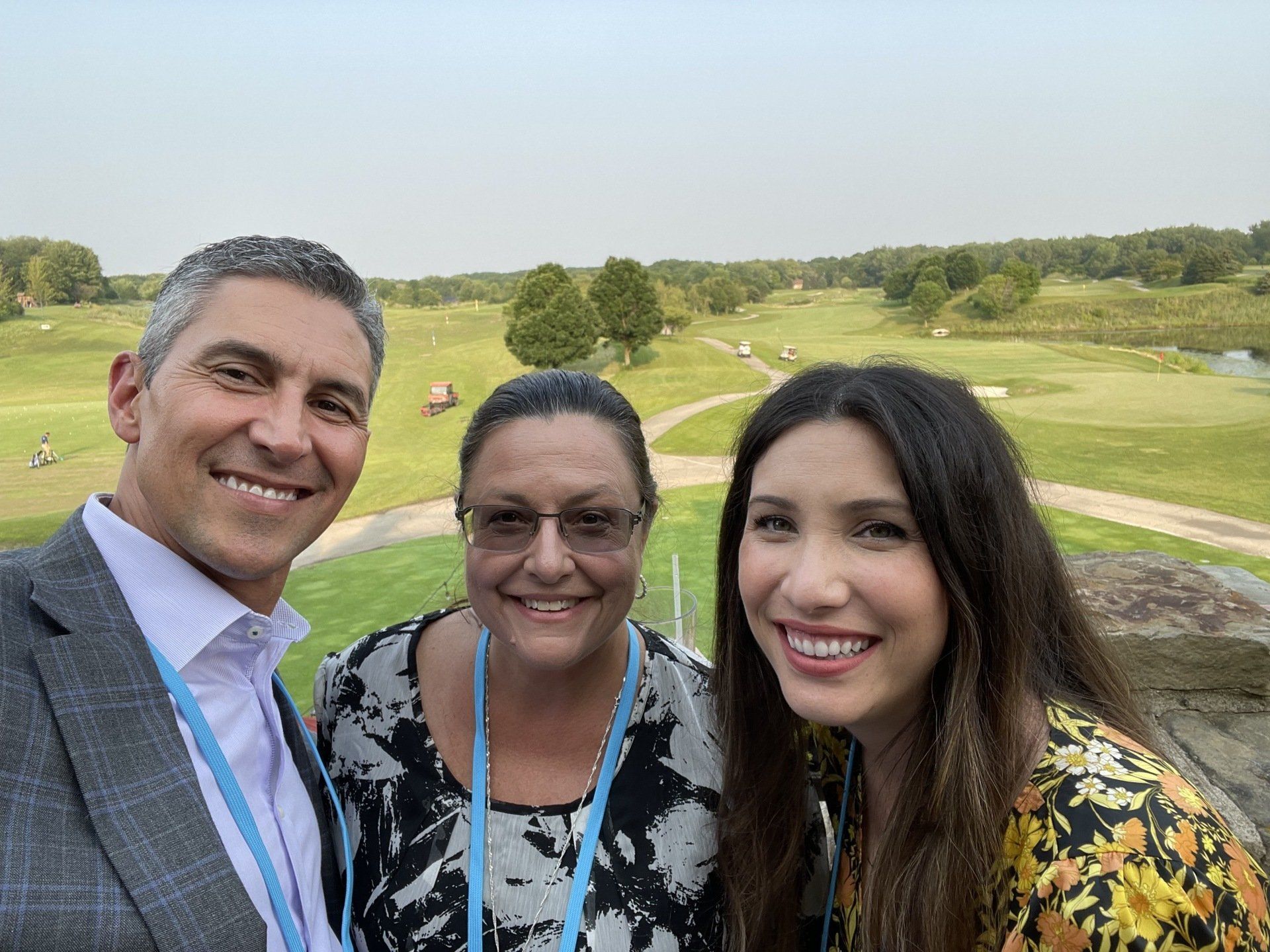 Global Leadership Summit 2021 | Roux LLC Franklin, TN