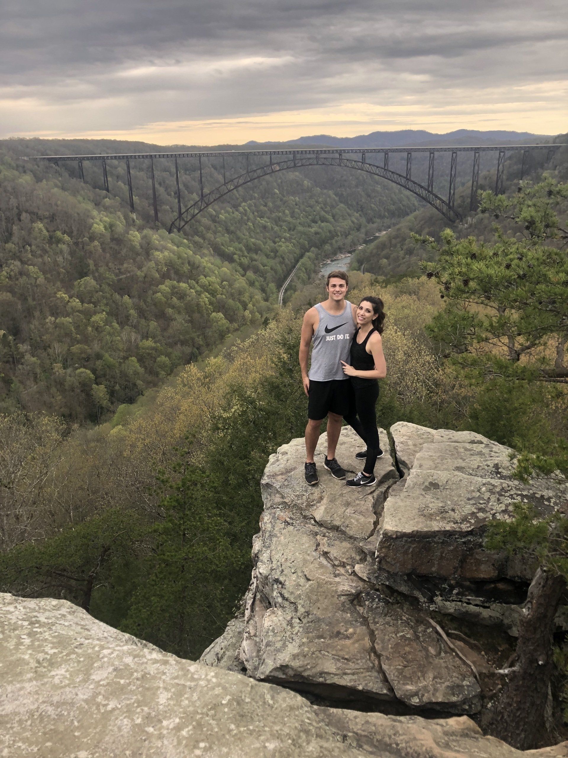 Say Hello to Lianna | Roux LLC Franklin, TN
