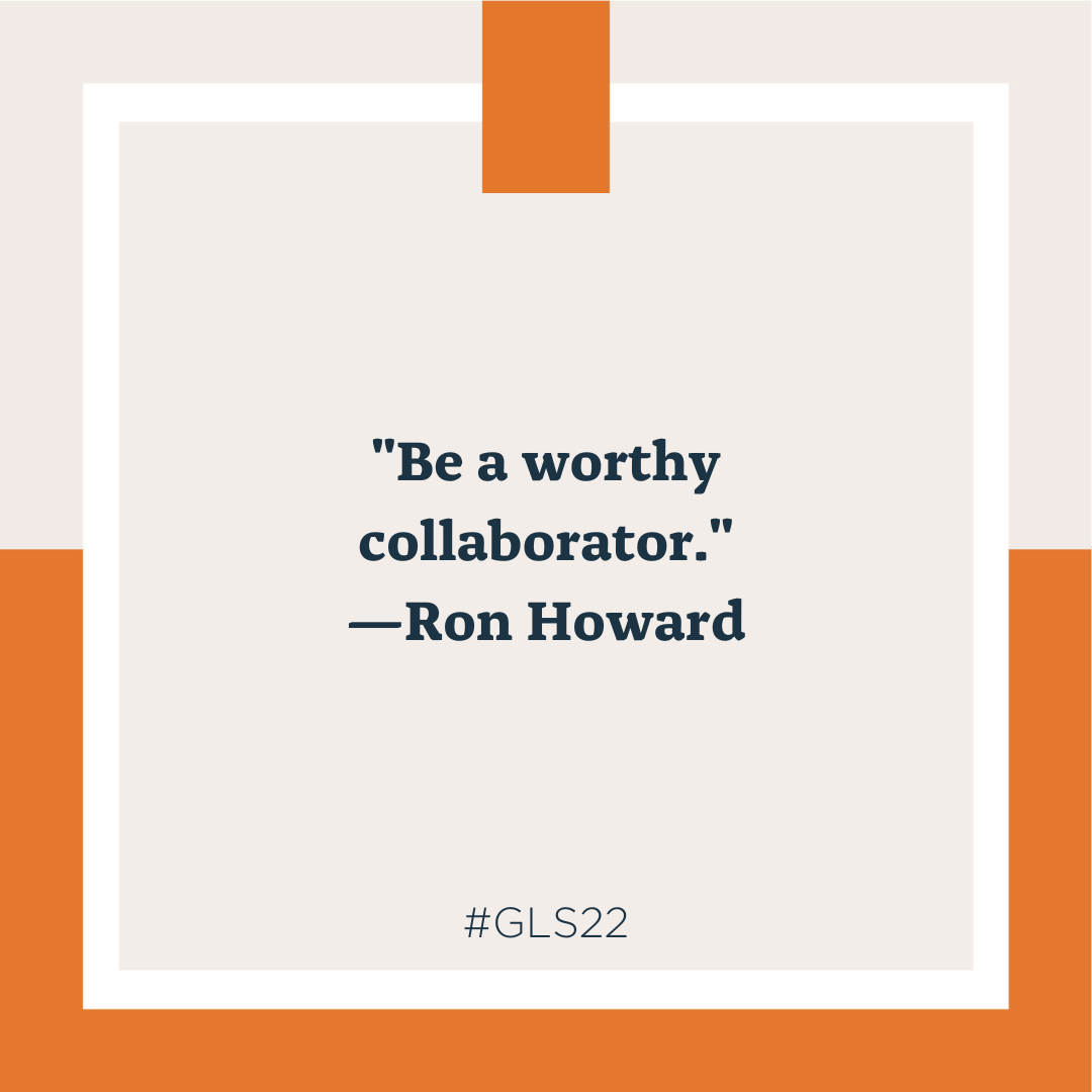 Reflections (and Book Recommendations) from Global Leadership Summit 2022 | Roux LLC Franklin, TN