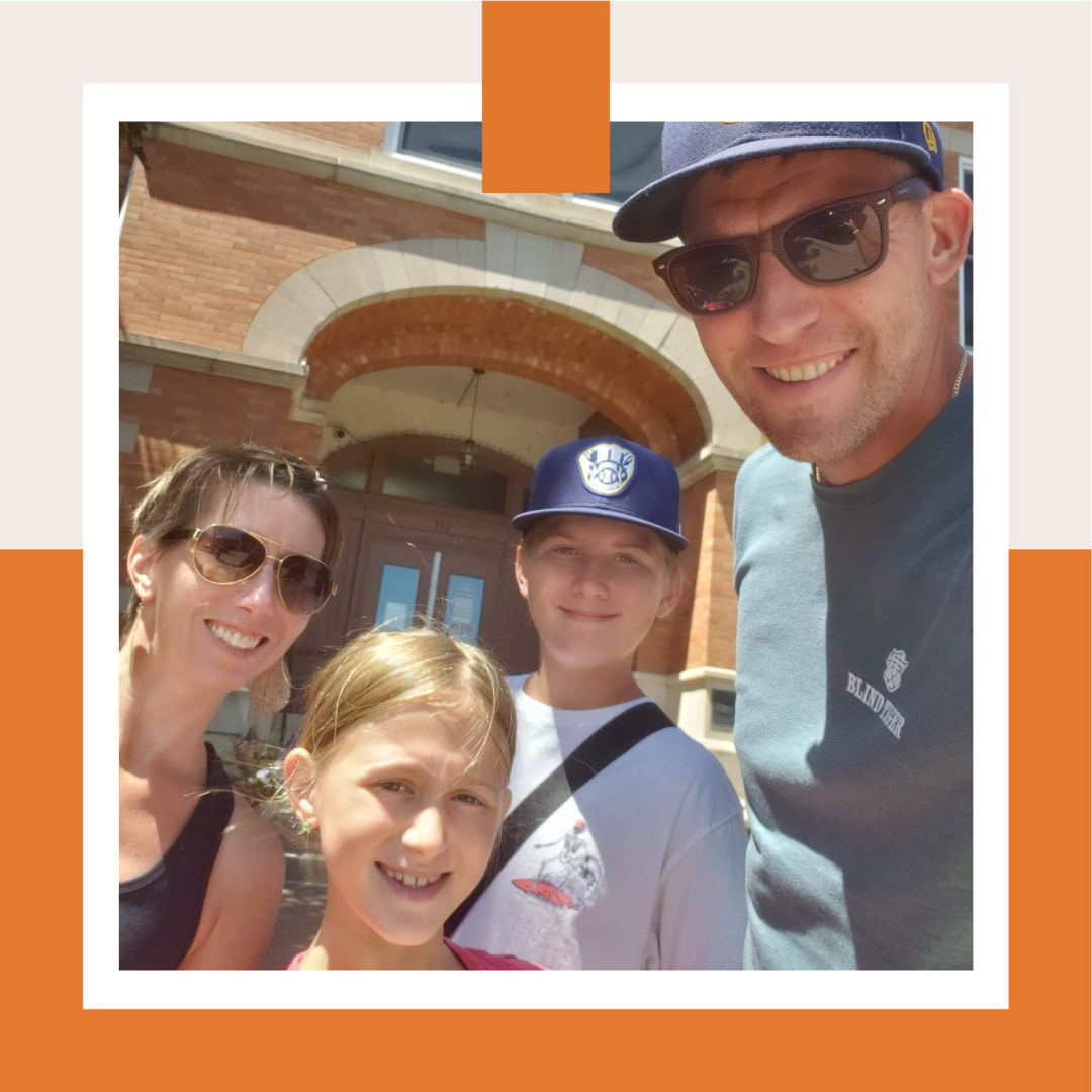 Say Hello to Kyle | Roux LLC Franklin, TN

