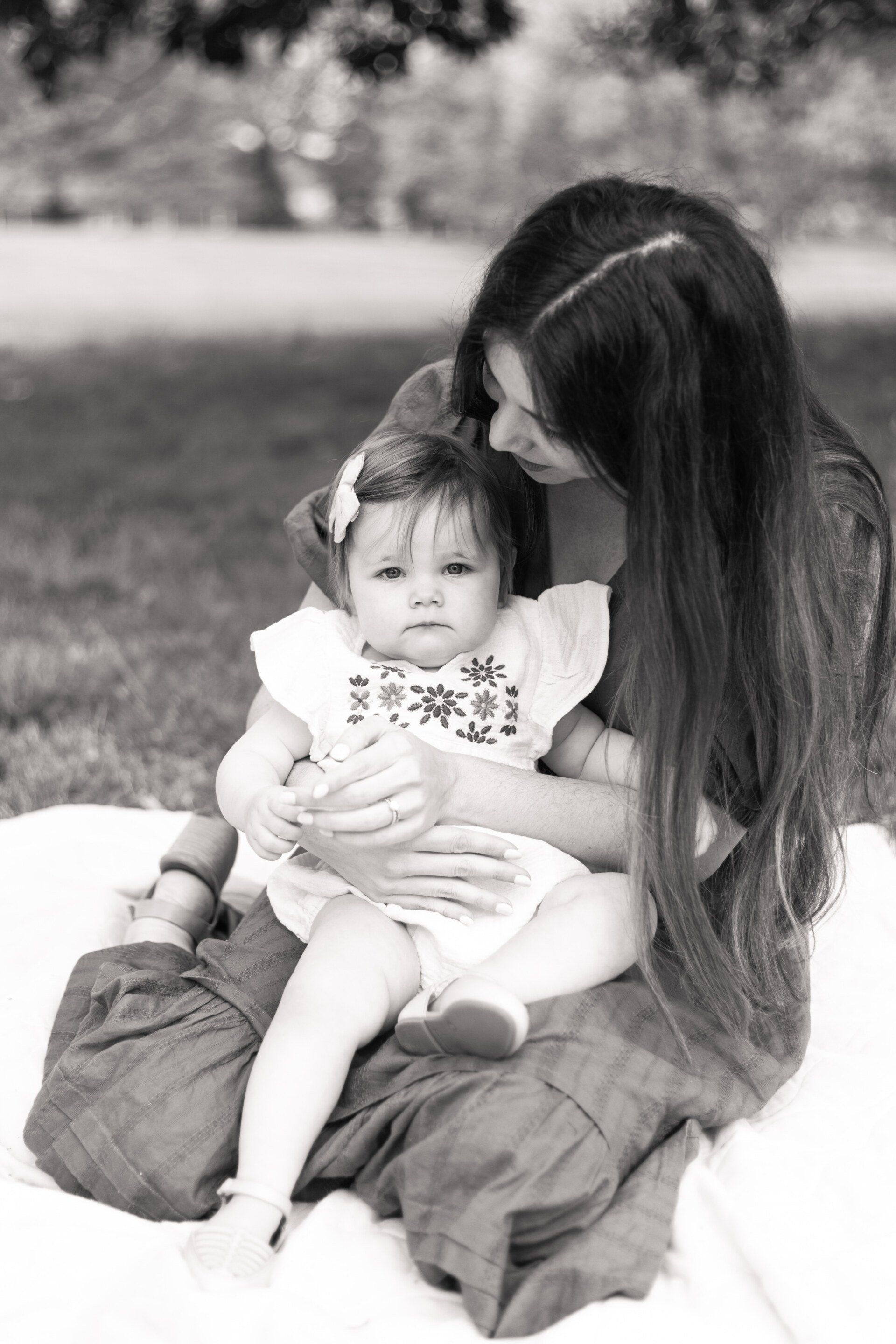 Say Hello to Lianna | Roux LLC Franklin, TN
